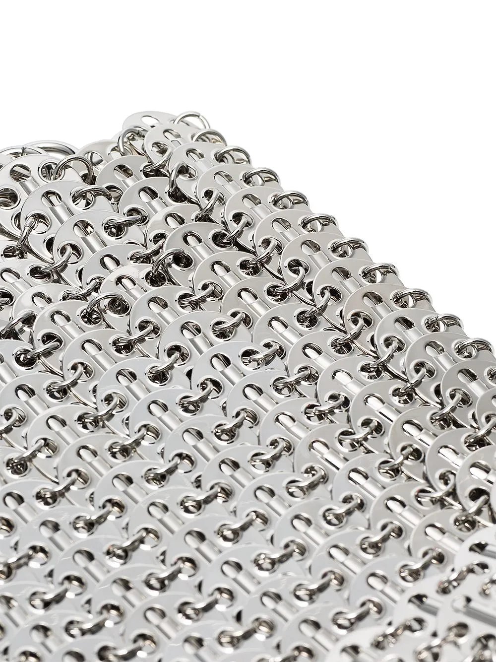 Chain Shoulder Bag