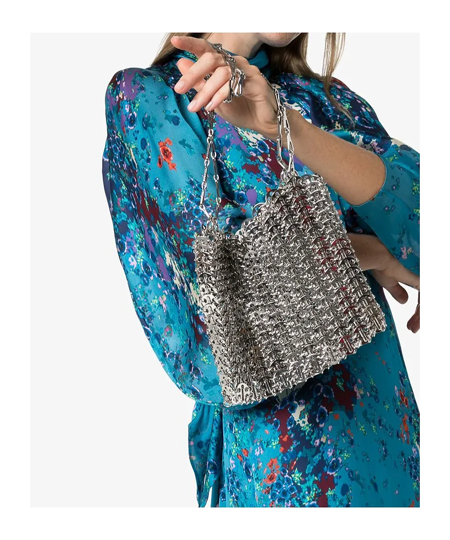 Chain Shoulder Bag
