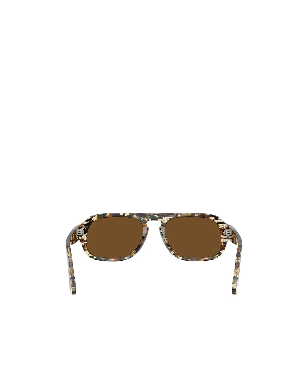 Tortoiseshell Sunglasses