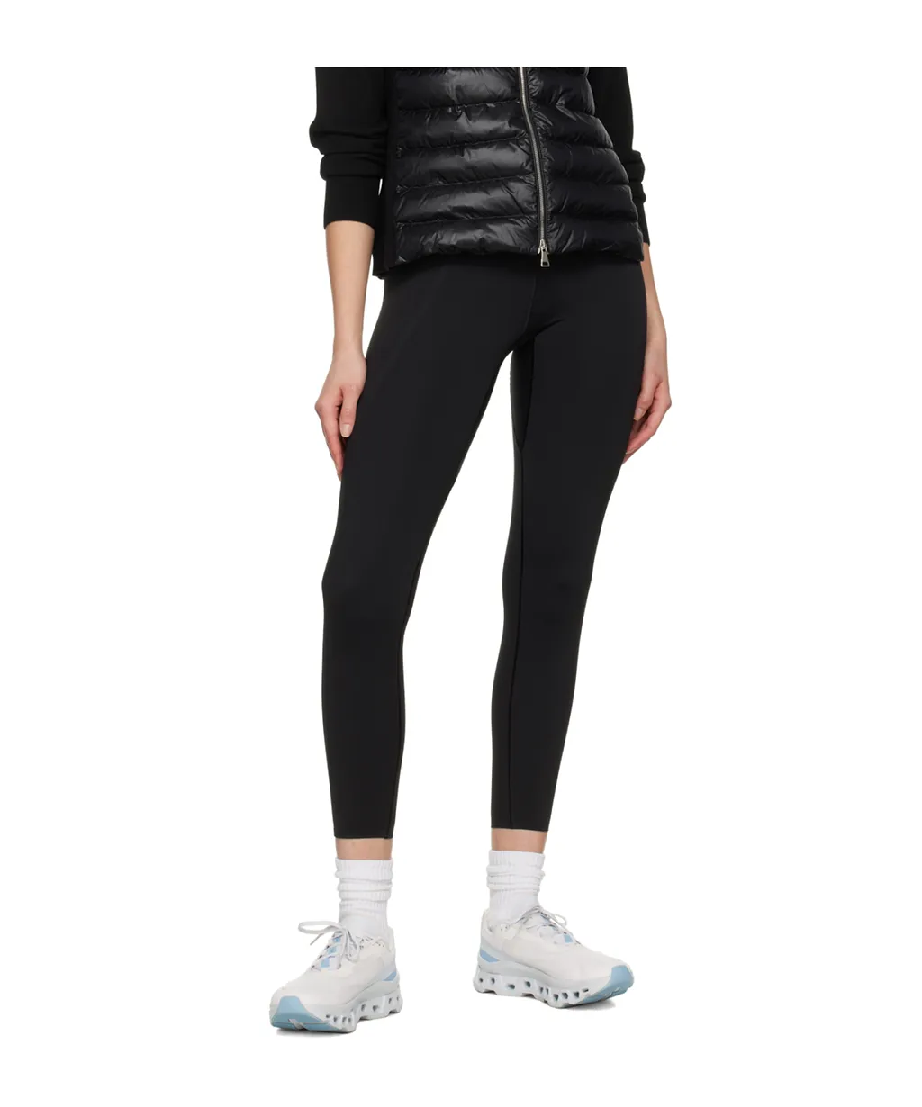 On Running Cloudmonster Lace-Up Sneakers