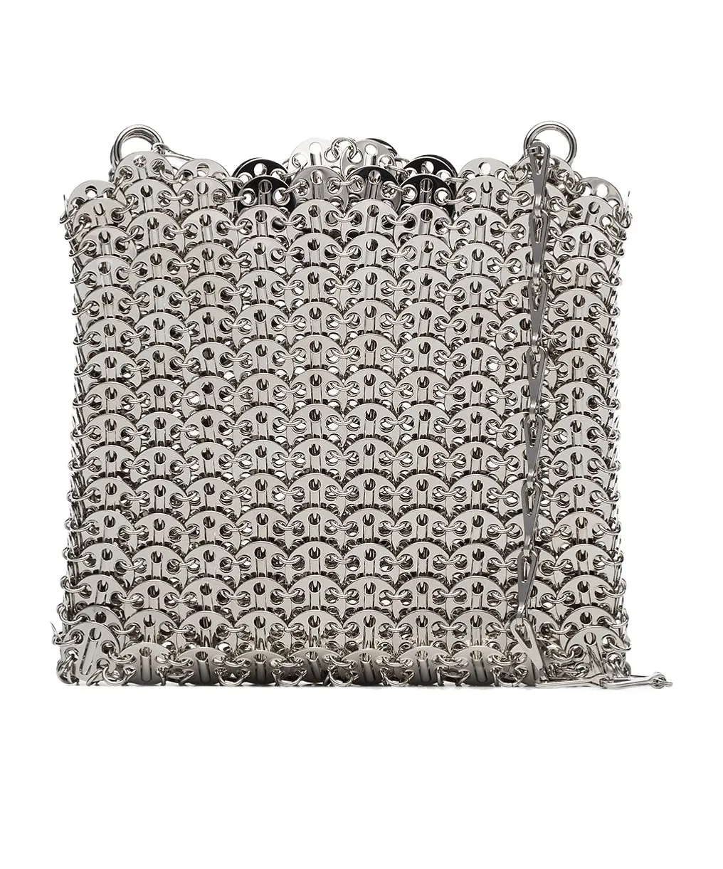 Chain Shoulder Bag