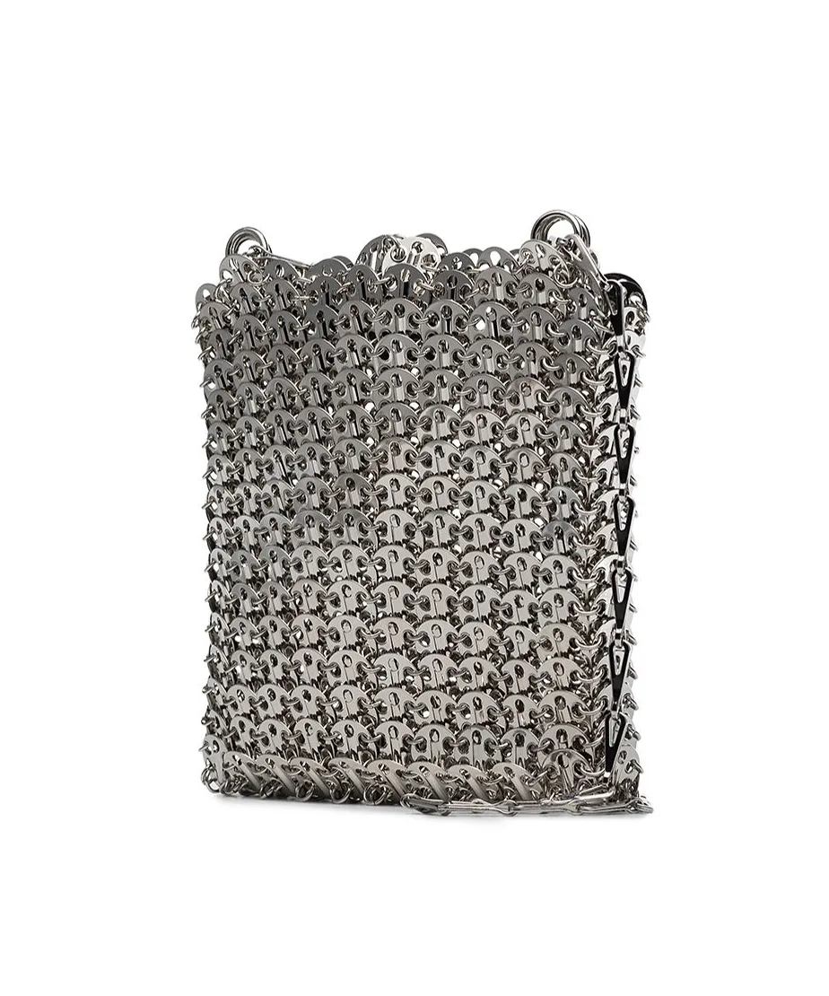 Chain Shoulder Bag
