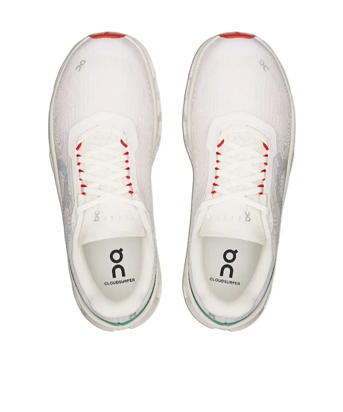 On Running Cloudmonster 1 Lace-Up Sneakers