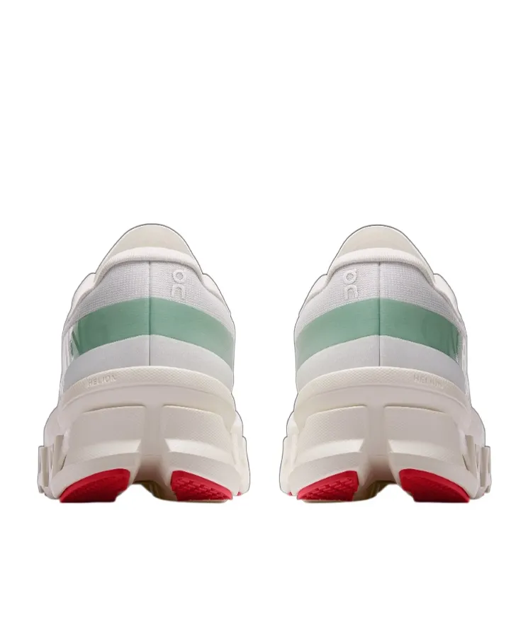 On Running Cloudmonster 1 Lace-Up Sneakers