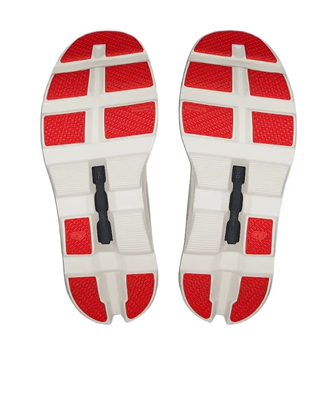 On Running Cloudmonster 1 Lace-Up Sneakers