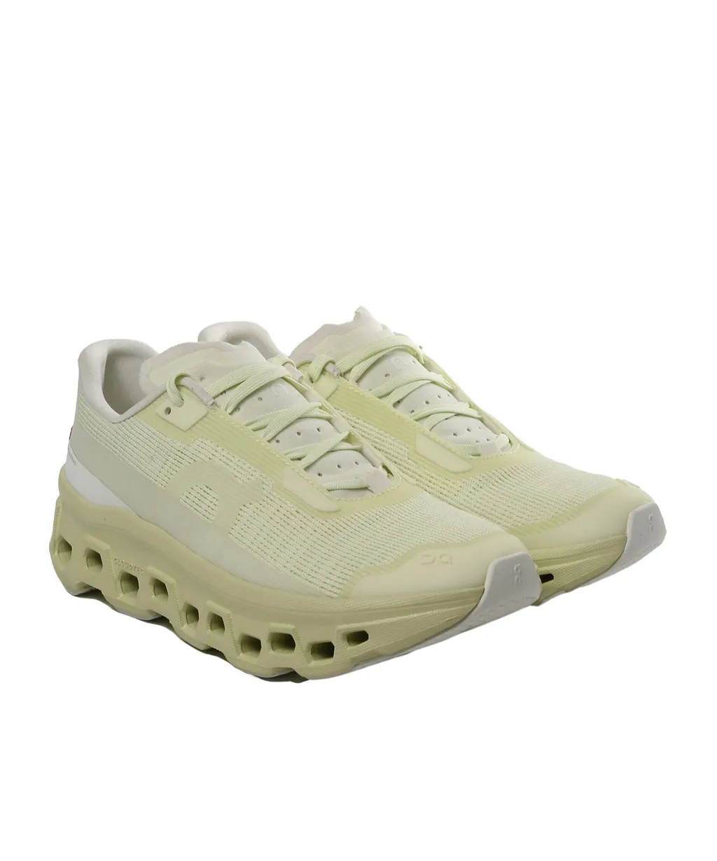 Cloudmonster Void Sneakers
