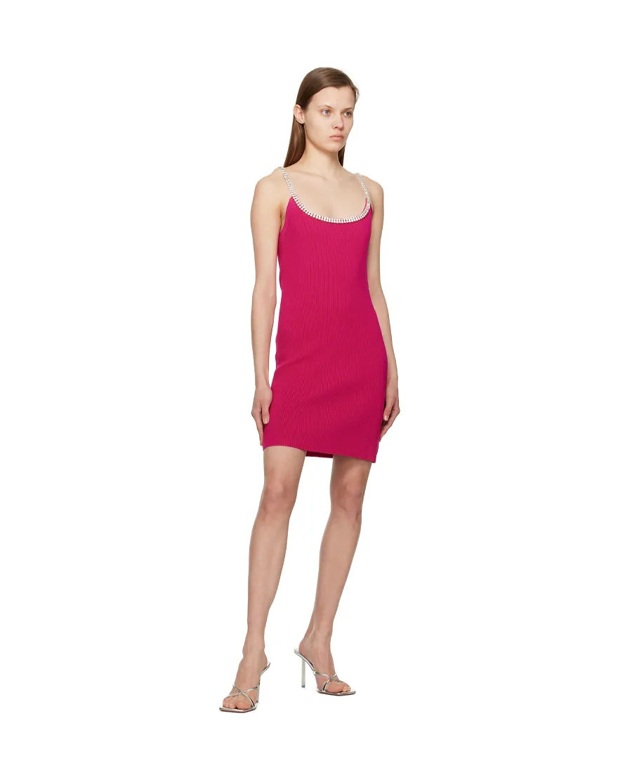 Logo Dress
