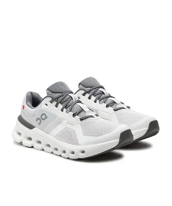 On Running Cloudrunner 2 Low-Top Sneakers