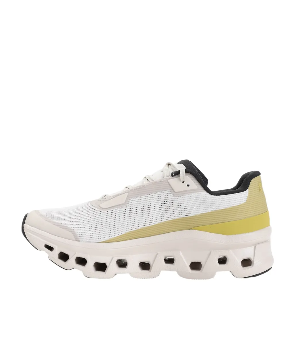 On Running Cloudmonster Void Lace-Up Sneakers