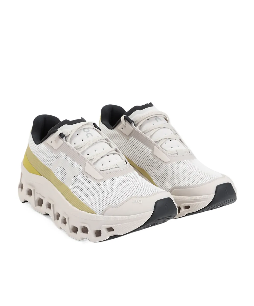 On Running Cloudmonster Void Lace-Up Sneakers