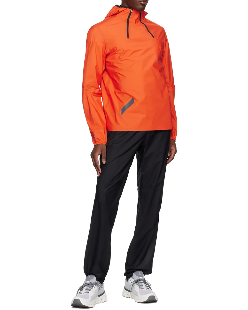 On Running Cloudrunner 2 Low-Top Sneakers