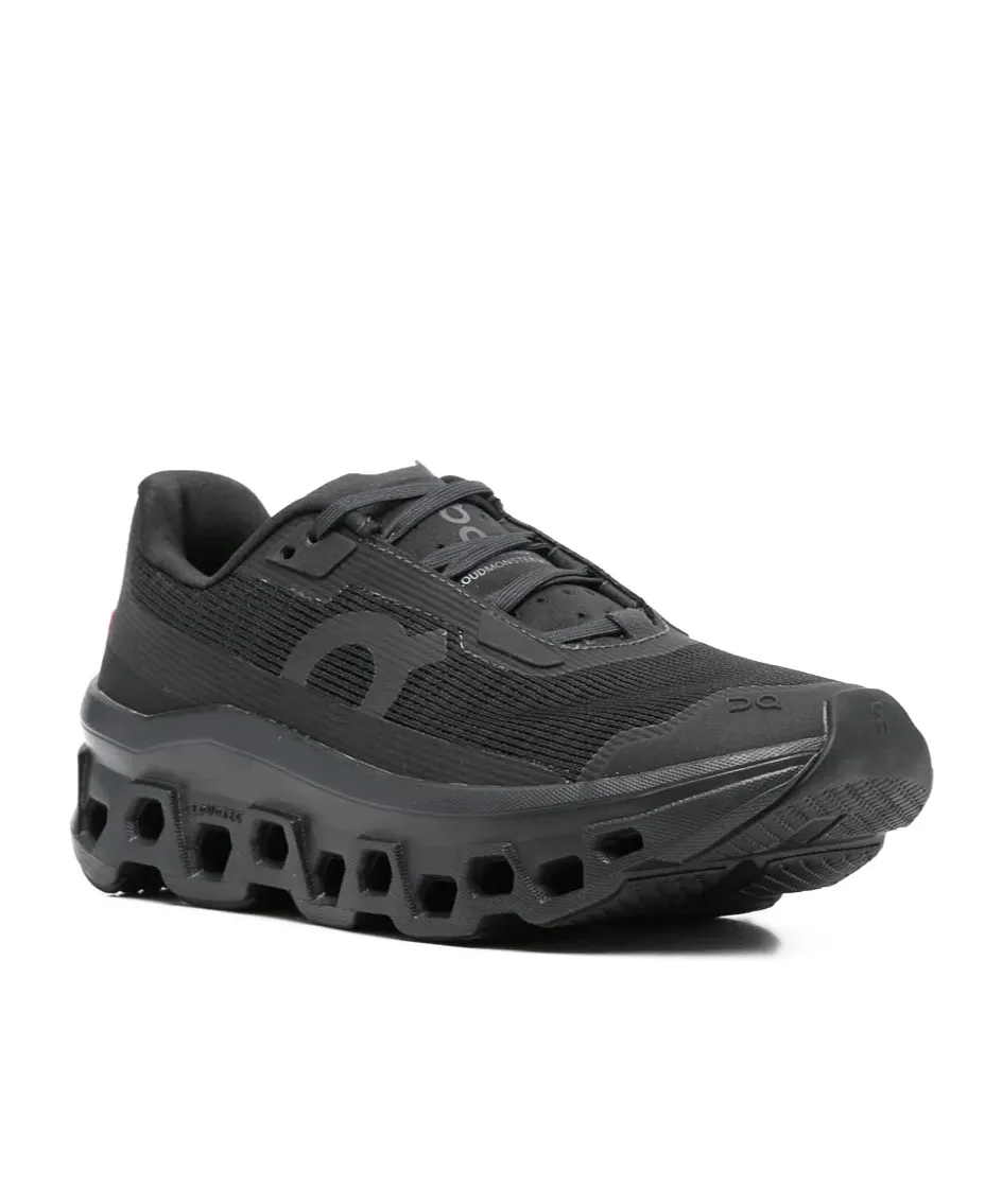 On Running Cloudmonster Void Sneakers