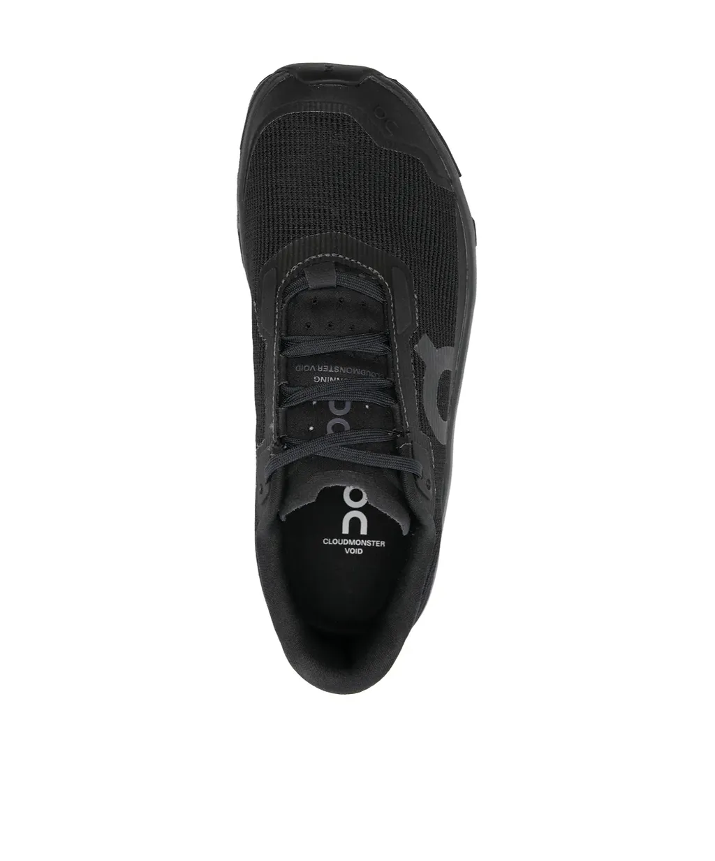 On Running Cloudmonster Void Sneakers