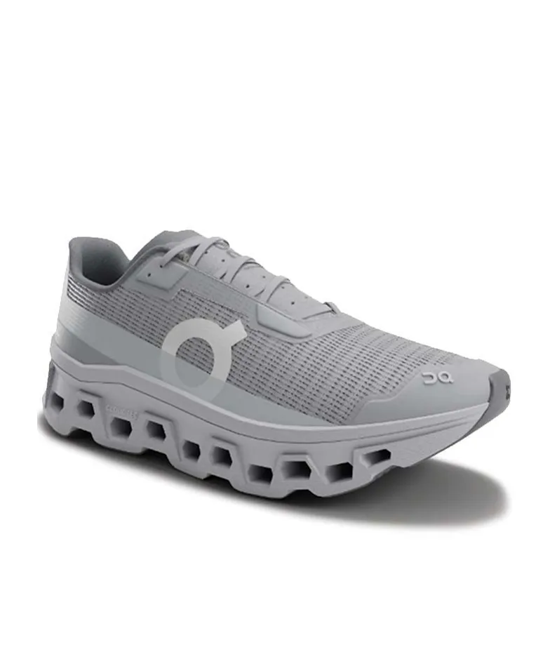 On Running Cloudmonster Void Sneakers