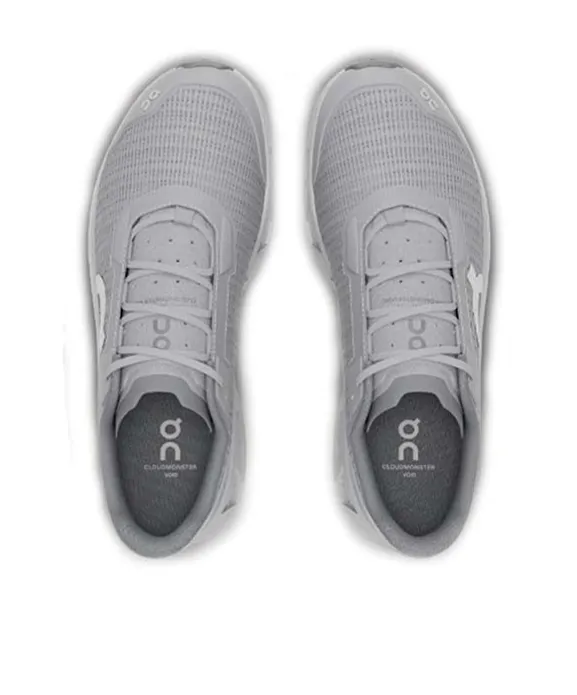 On Running Cloudmonster Void Sneakers