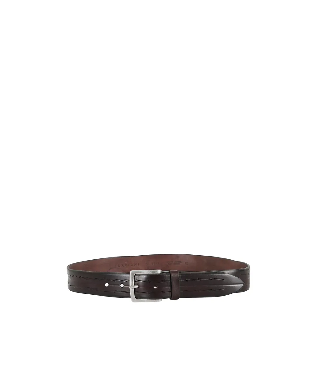 Orciani Buckle Belt