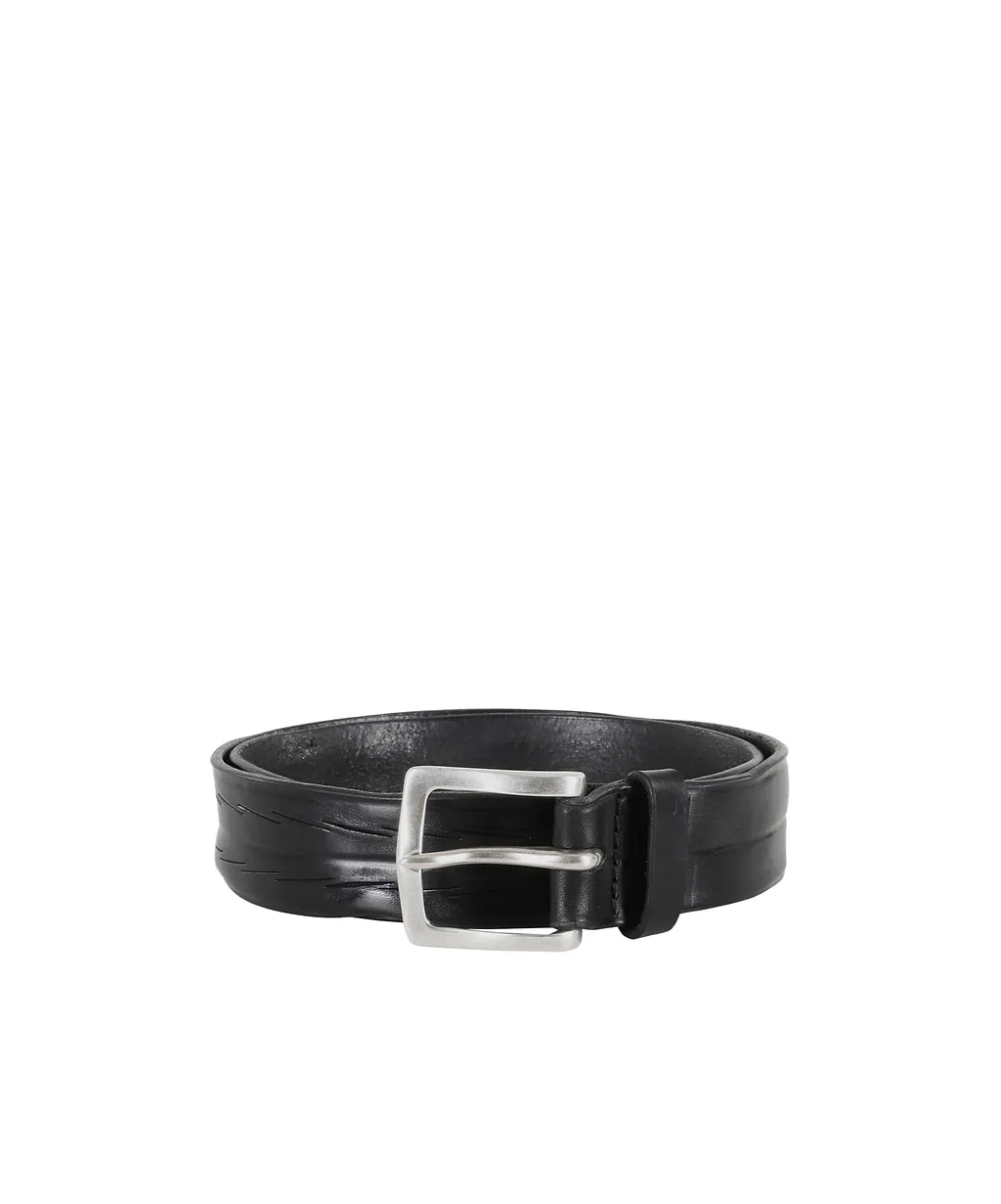 Orciani Buckle Belt