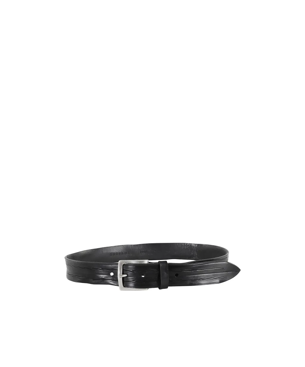 Orciani Buckle Belt