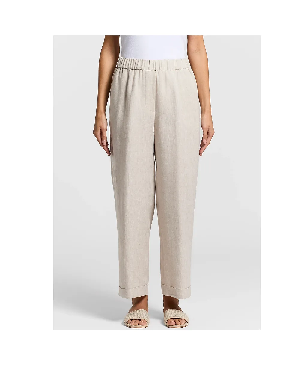 Peserico Elasticated Pants