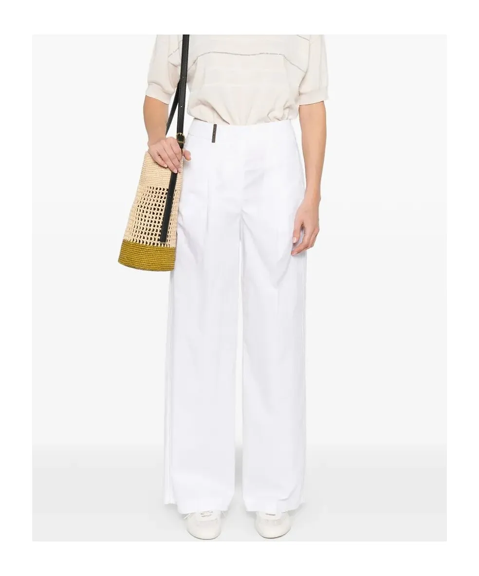 Embellished Trousers