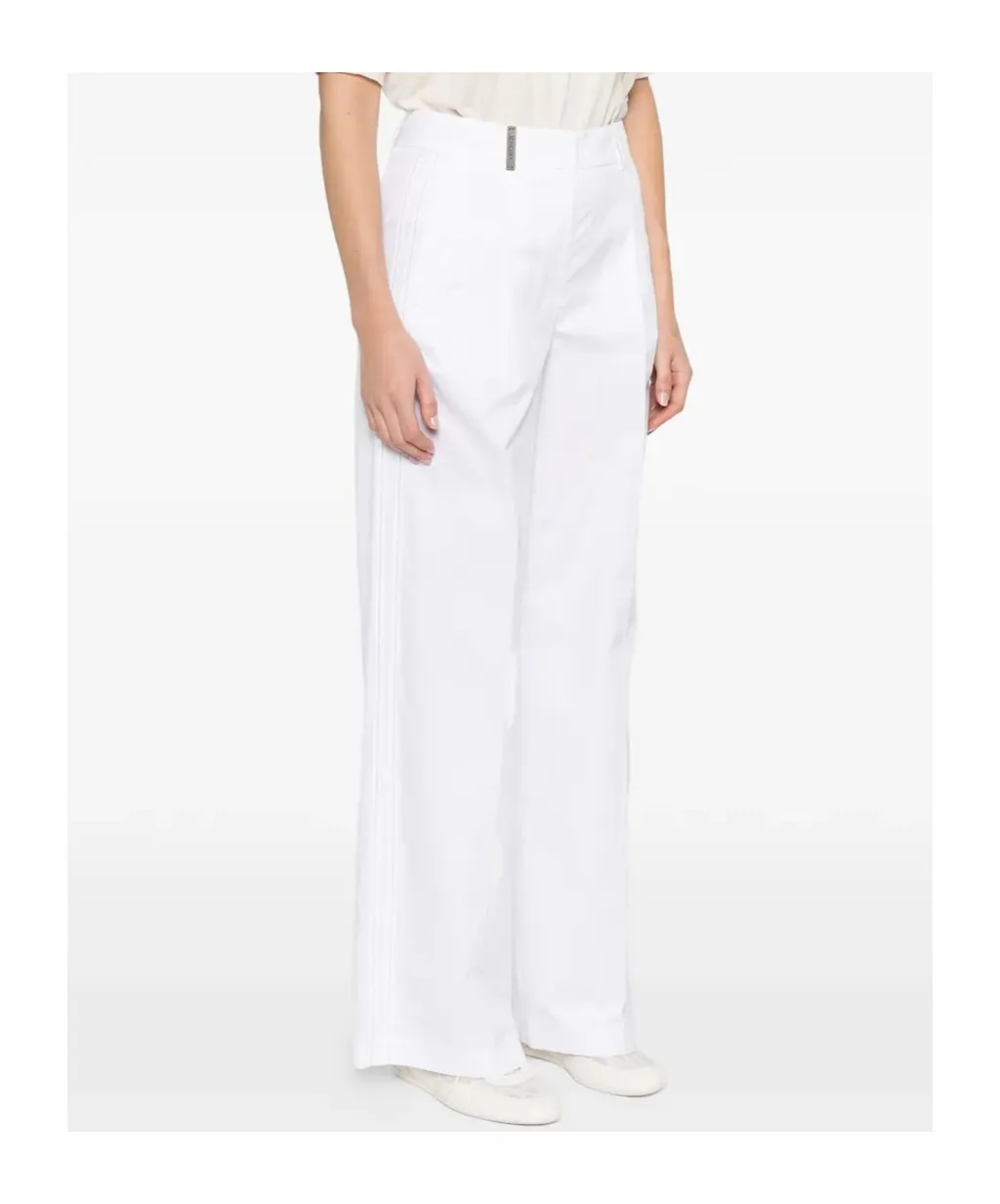Embellished Trousers