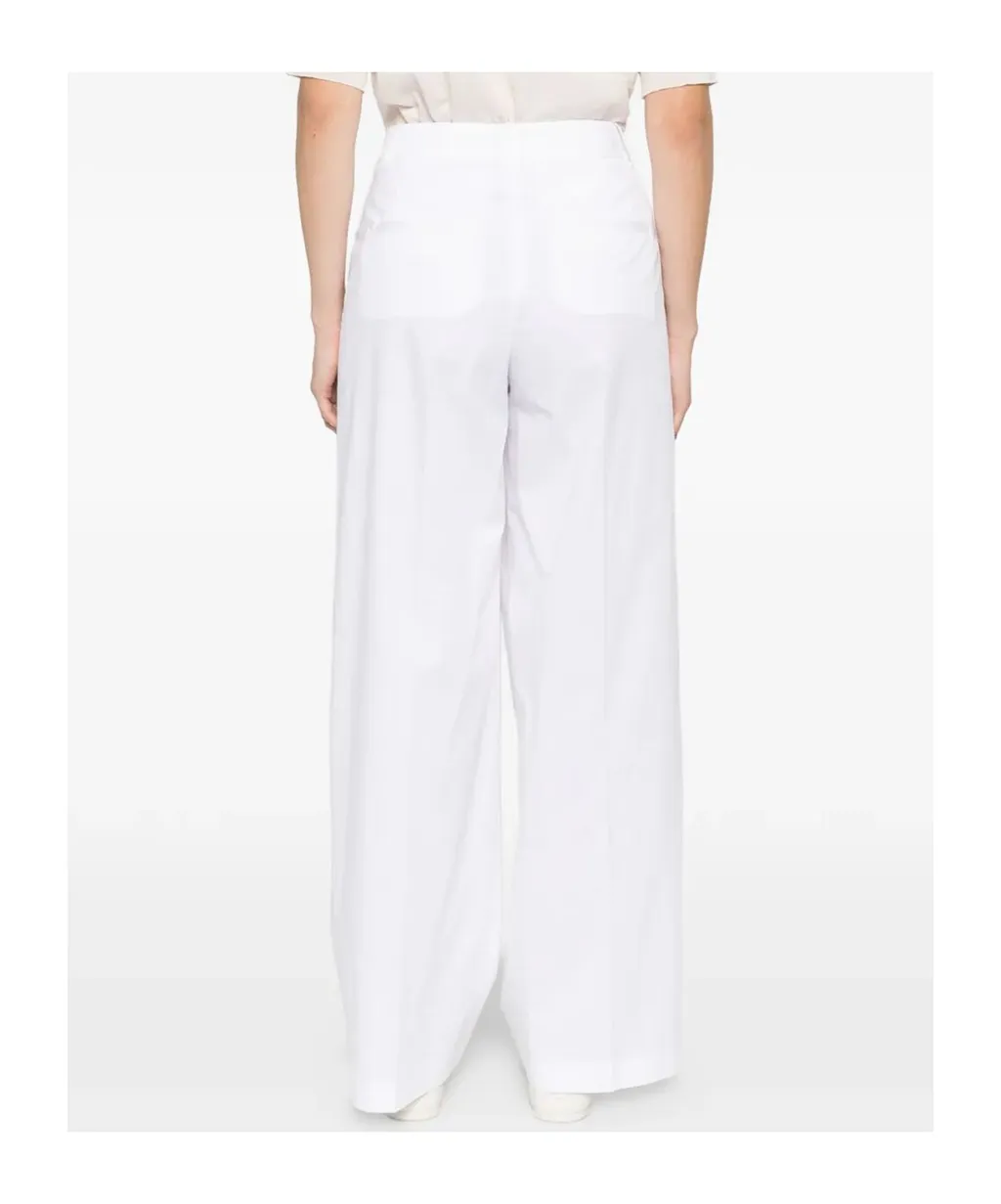 Embellished Trousers