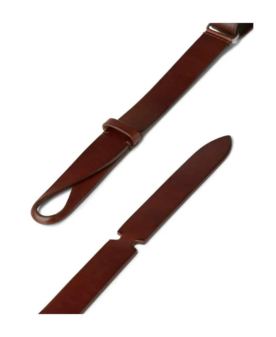 Logo Belt
