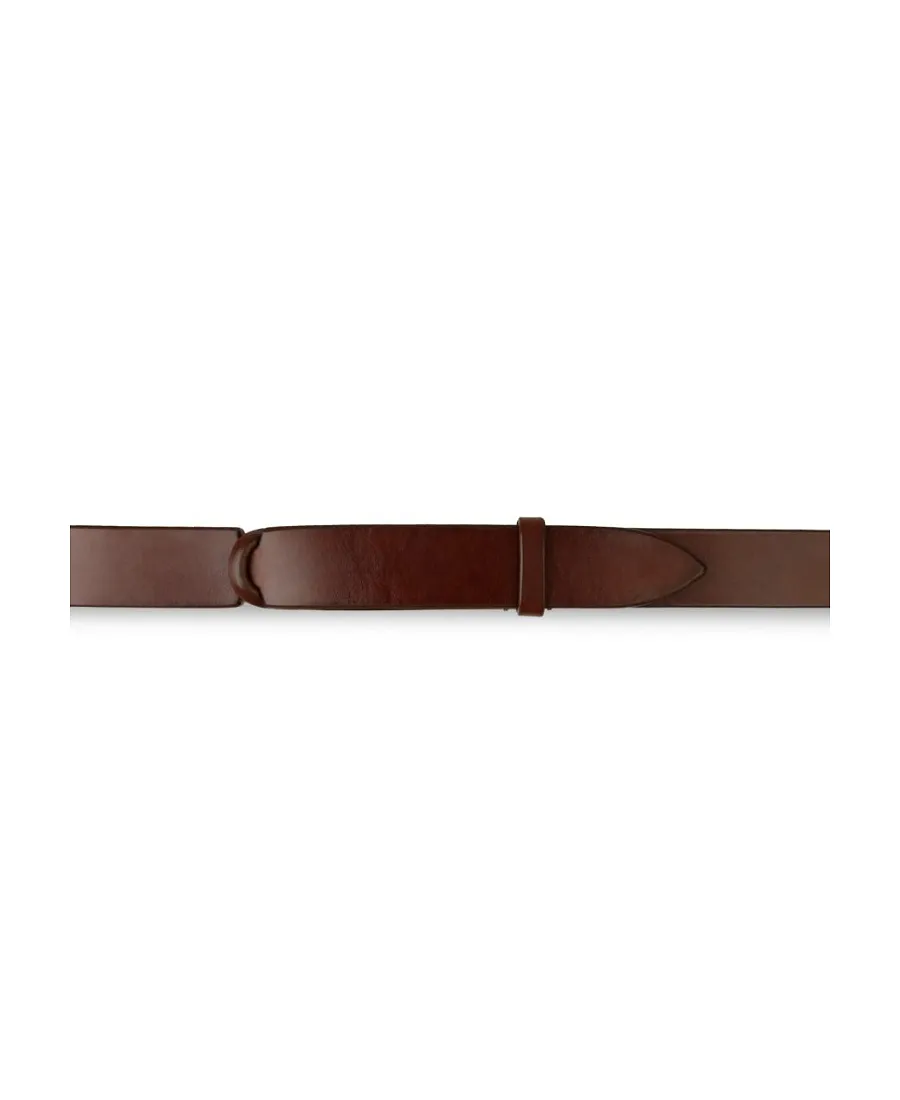 Logo Belt