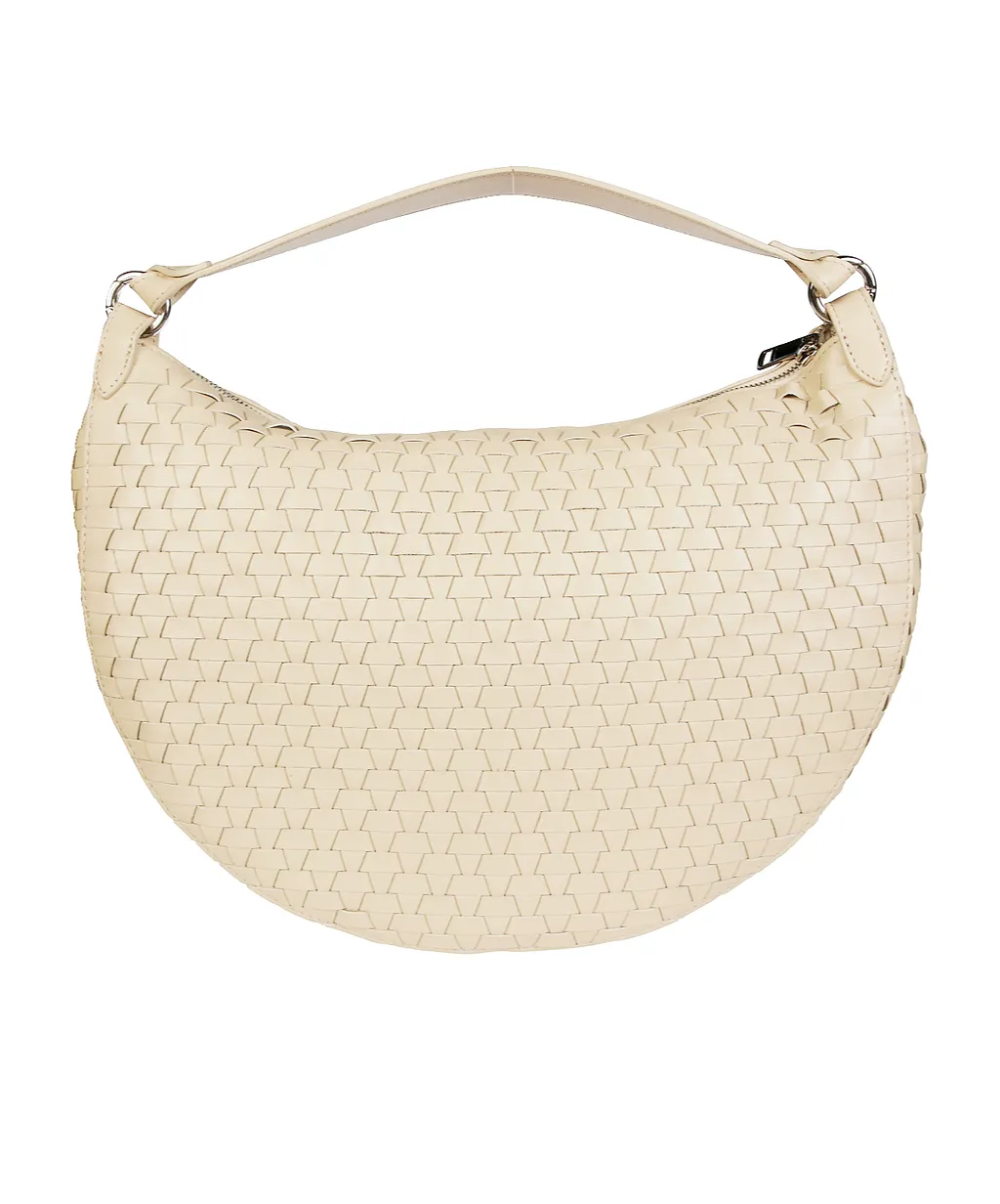 Orciani Dumpling Large Shoulder Bag