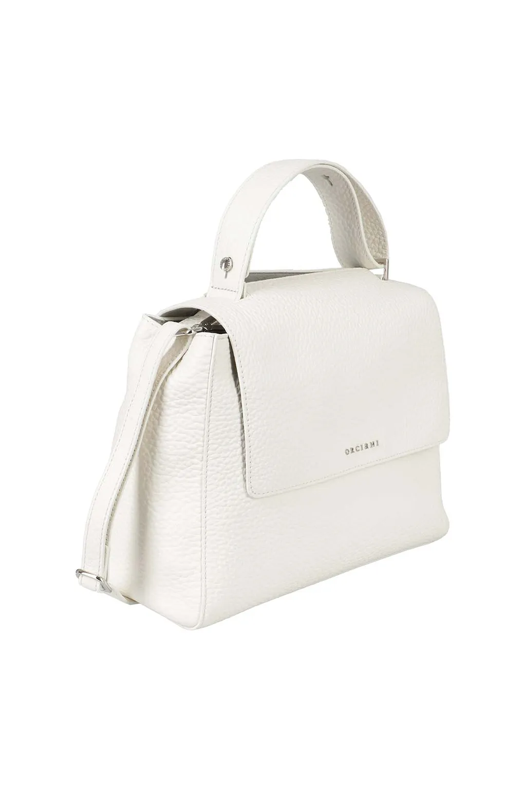 Logo Handbag