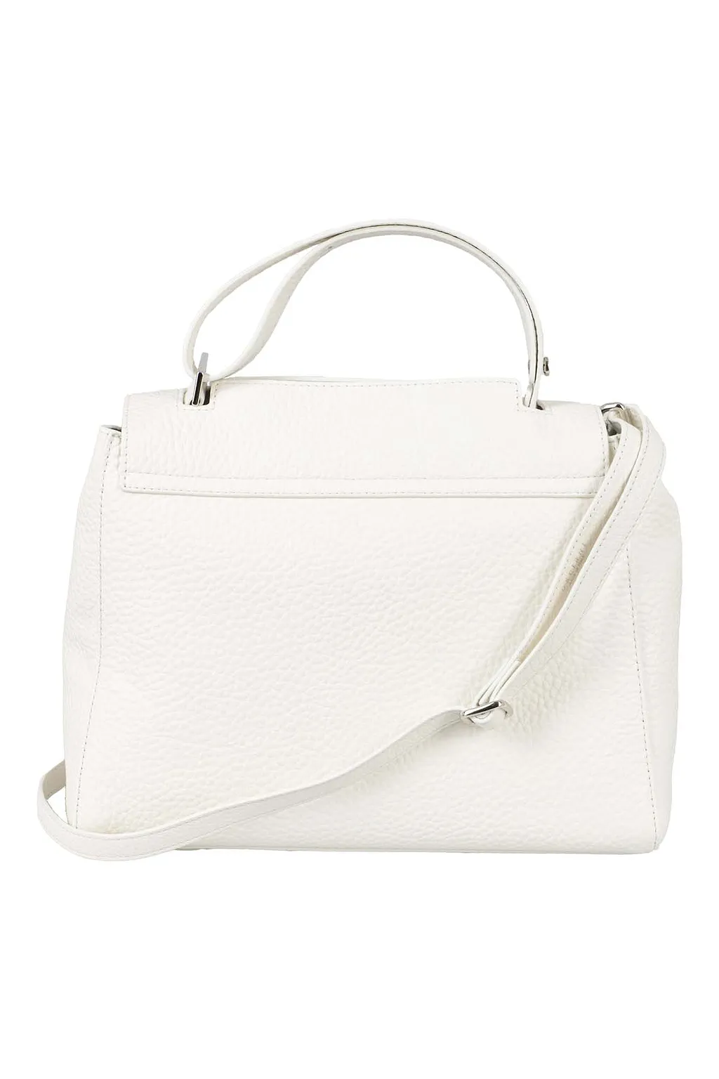 Logo Handbag