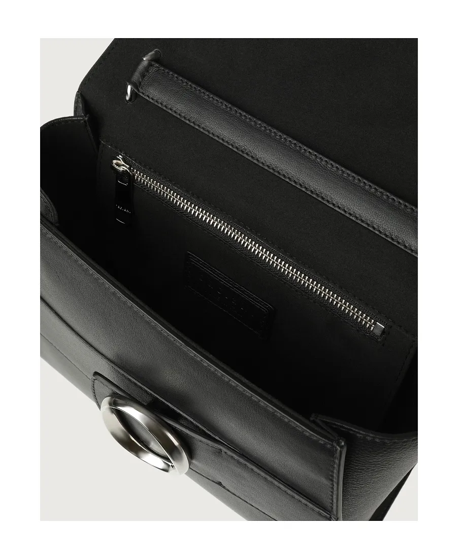 Logo Shoulder Bag