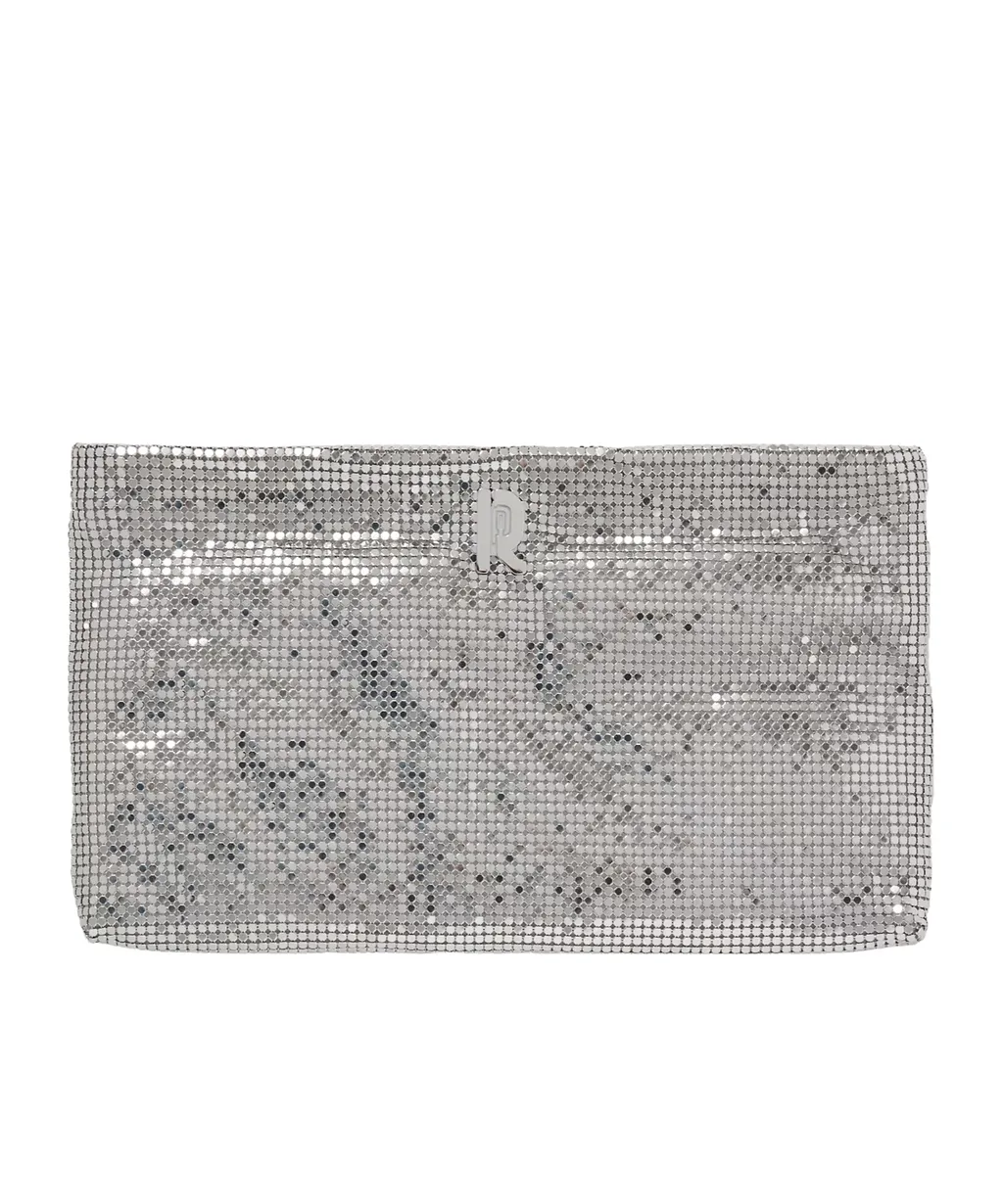Paco Rabanne Mesh Pouch