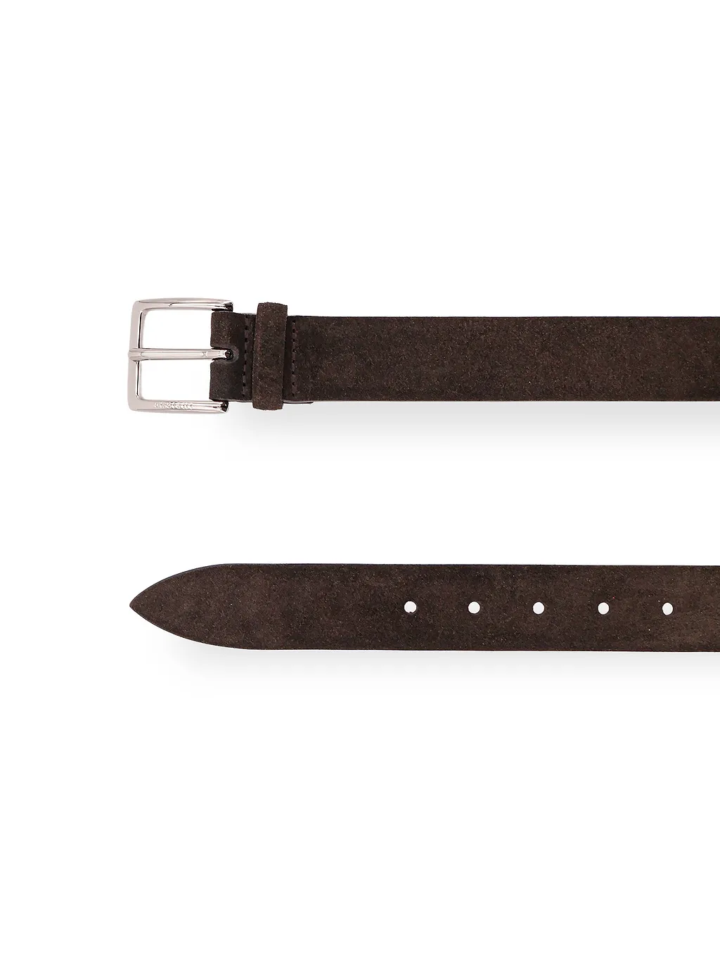Orciani Amalfi Buckle Fastened Belt
