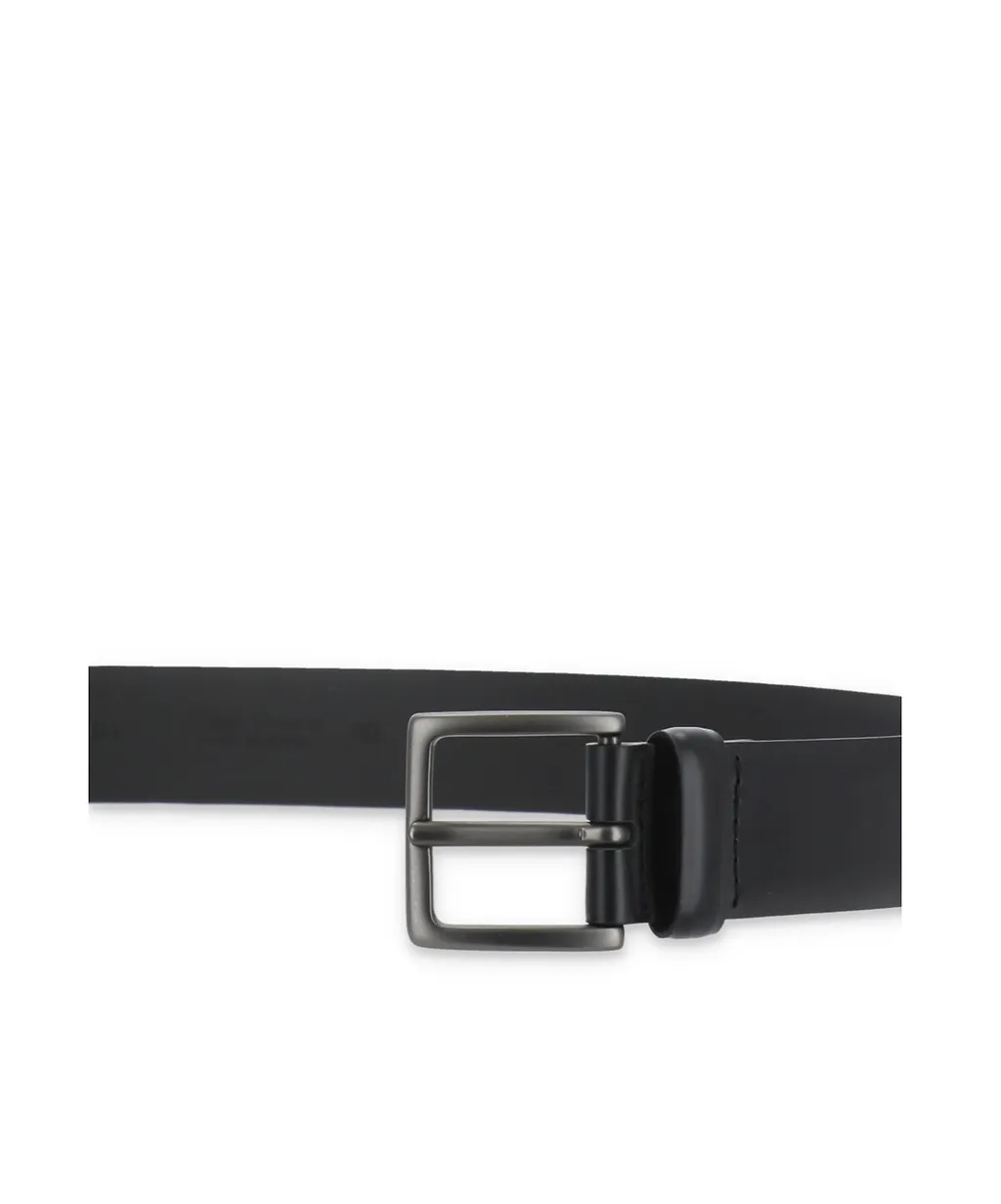 Orciani Monaco Leather Belt