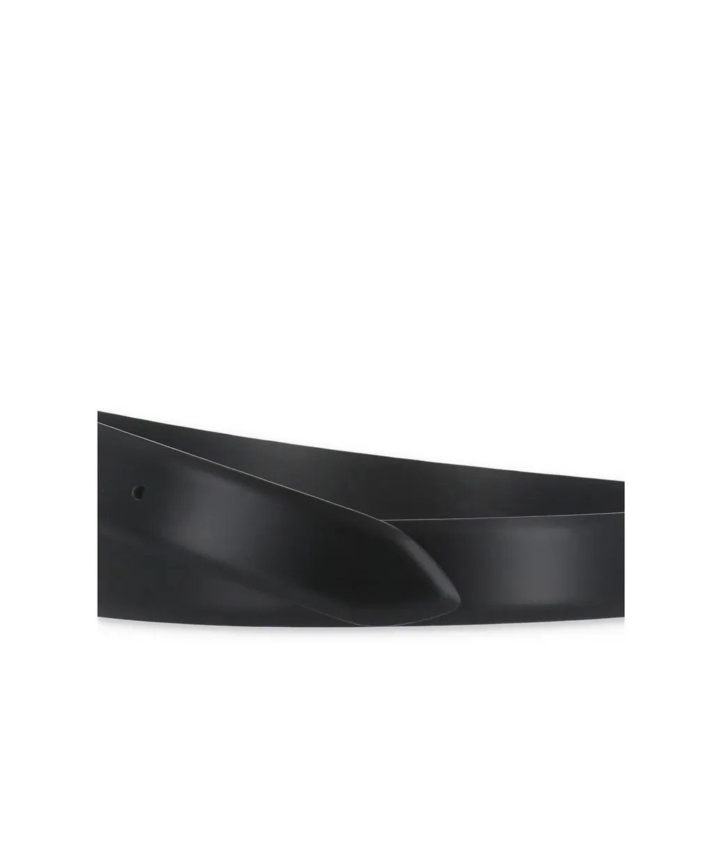 Orciani Monaco Leather Belt