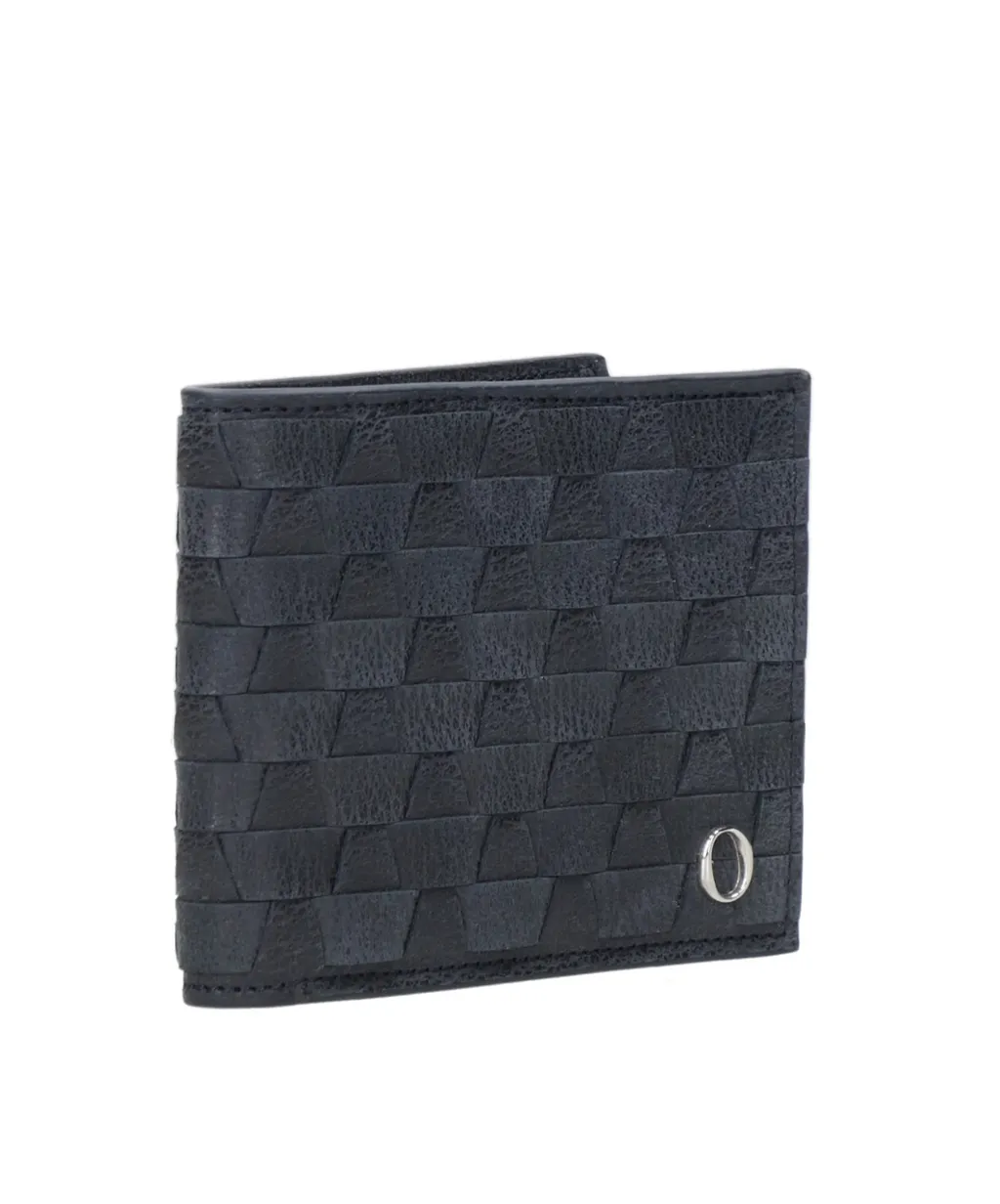 Woven Wallet
