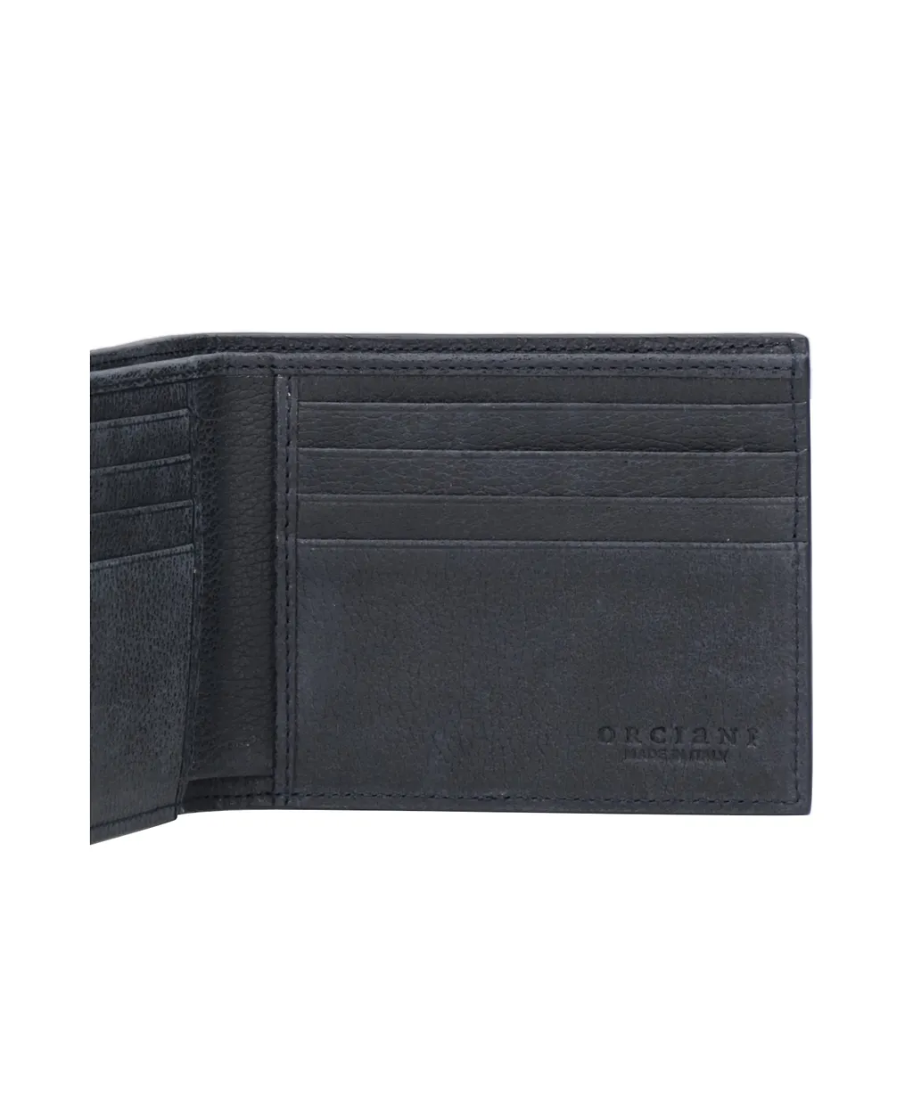 Woven Wallet