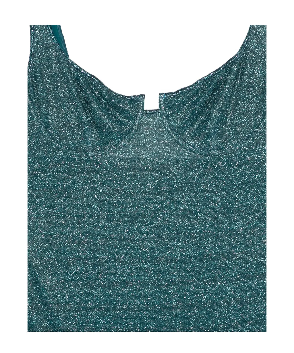 Cutout Swimsuit