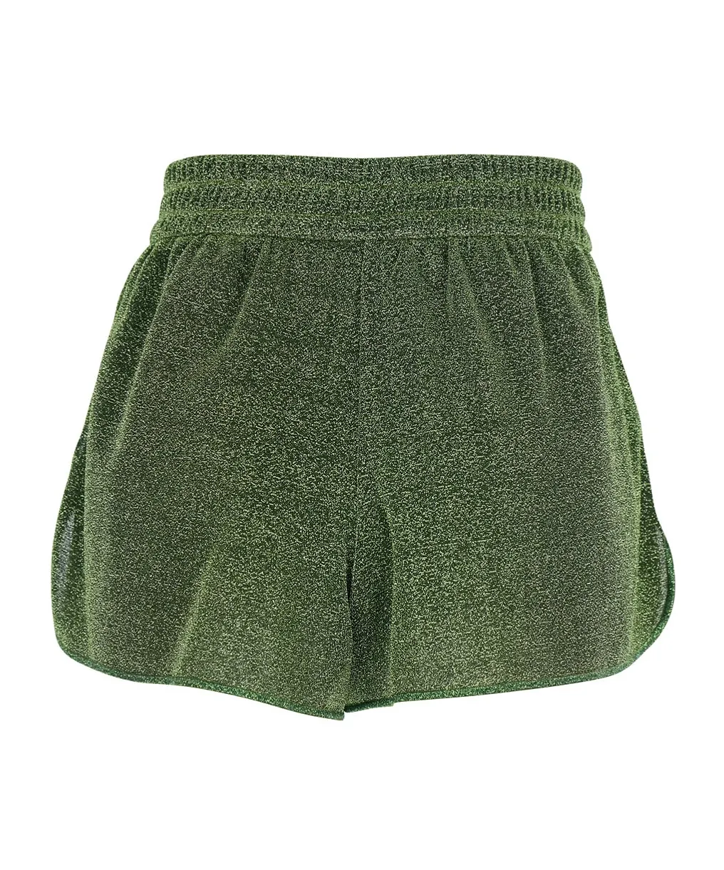 Lumiere Shorts