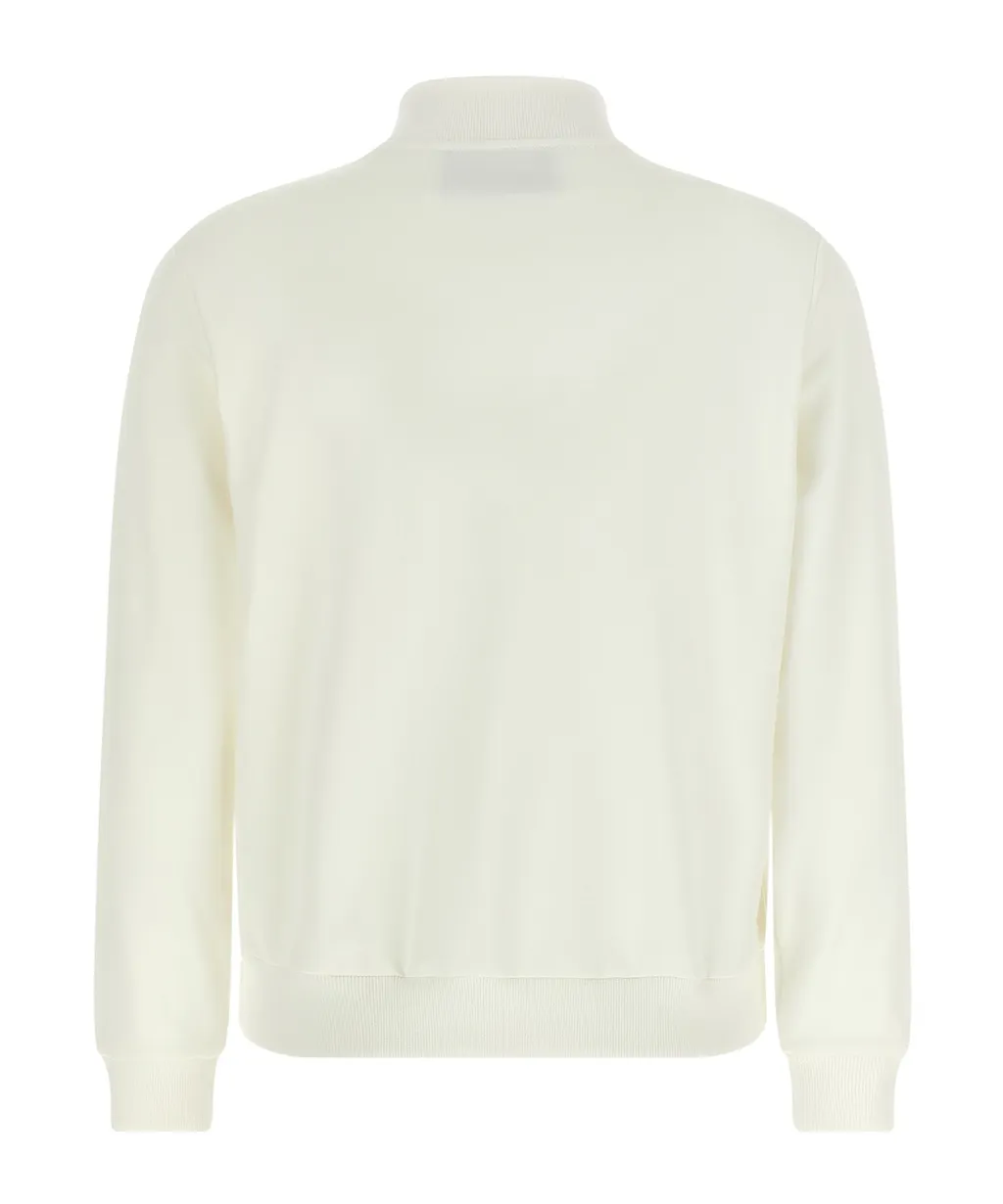 Peserico Punto Luce Zip Sweatshirt
