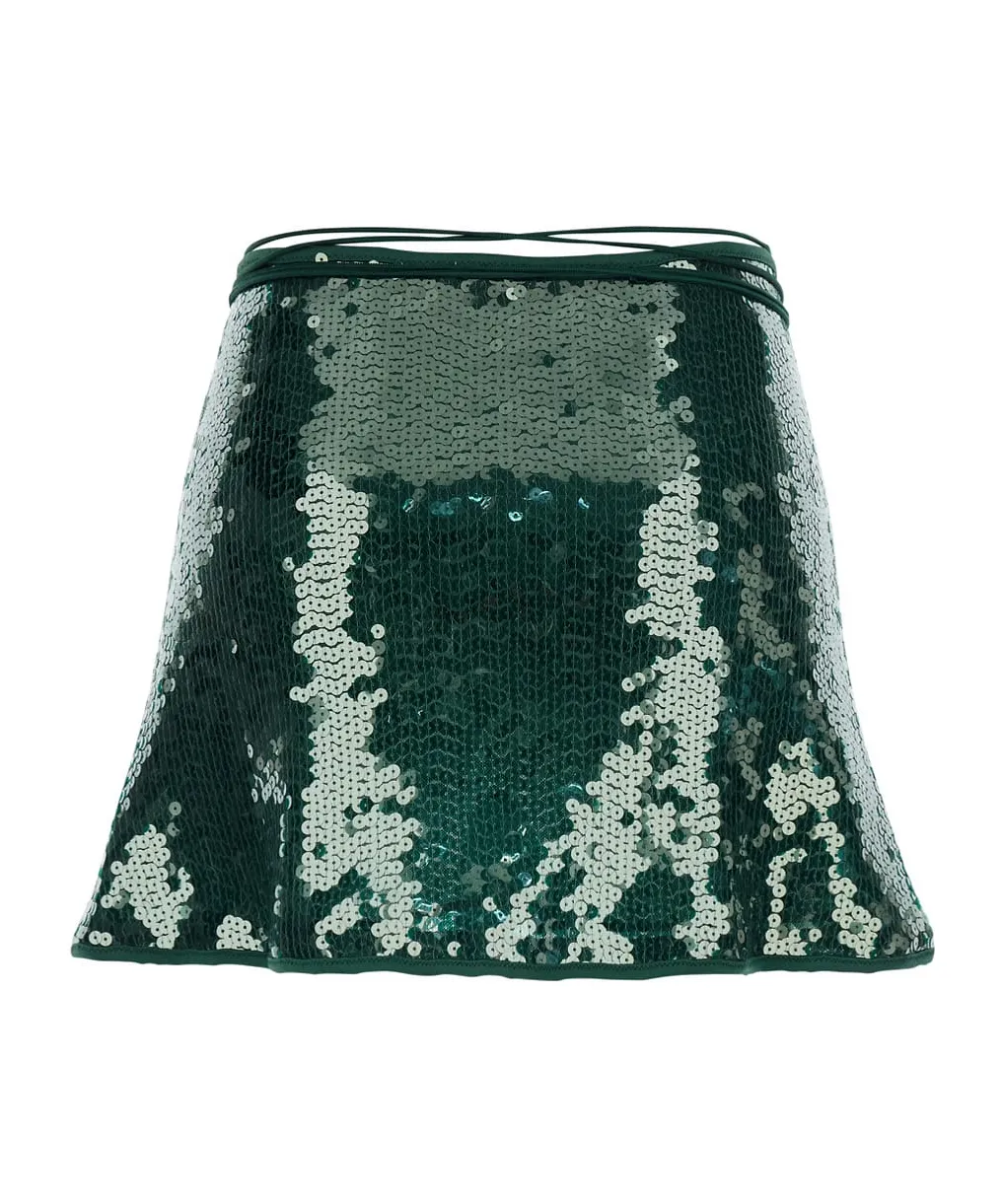 Marylin Skirt