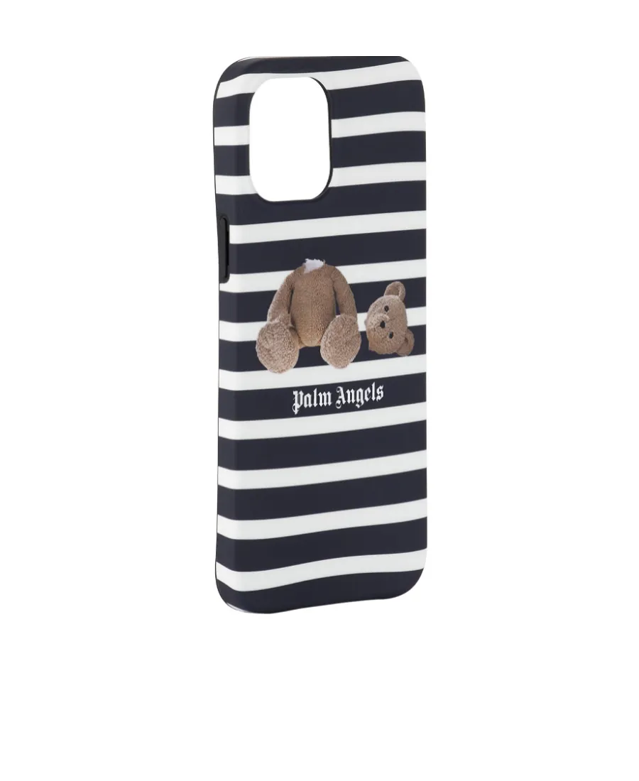 Logo Iphone 12 Pro Max Mobile Phone Case