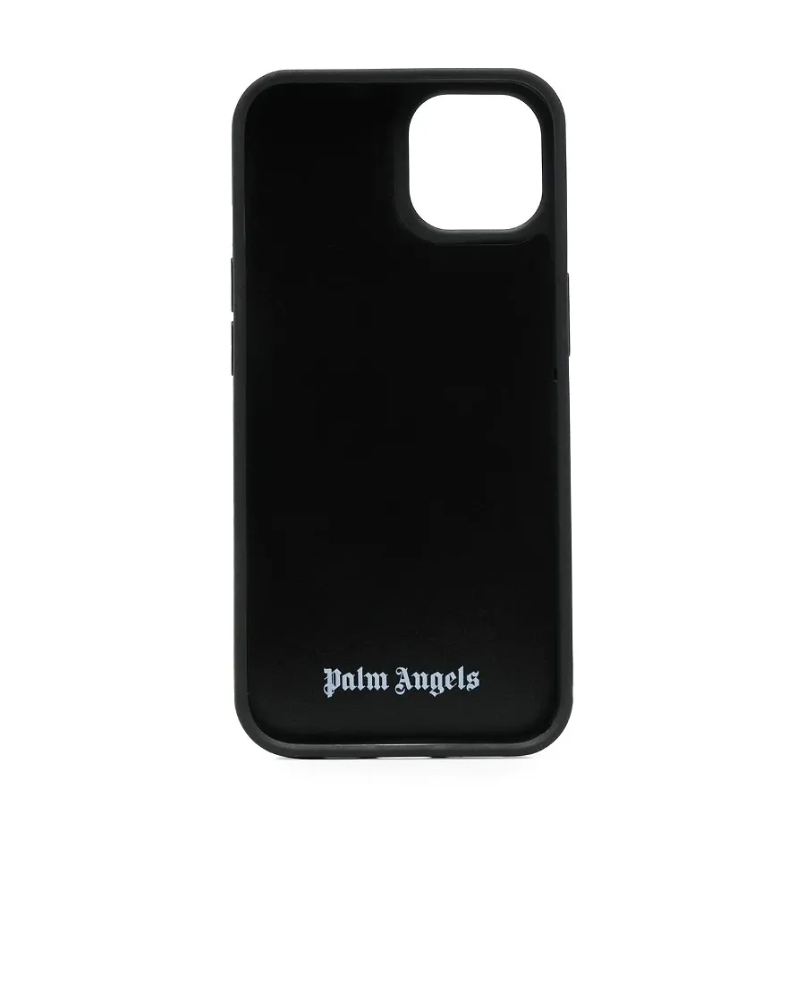 Logo-Print Iphone 13 Case