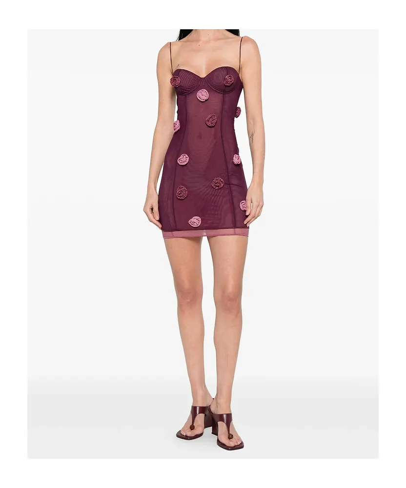 Spaghetti Strap Dress