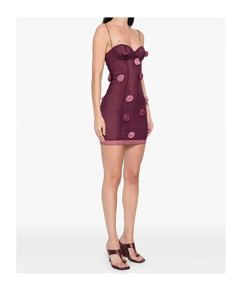 Spaghetti Strap Dress
