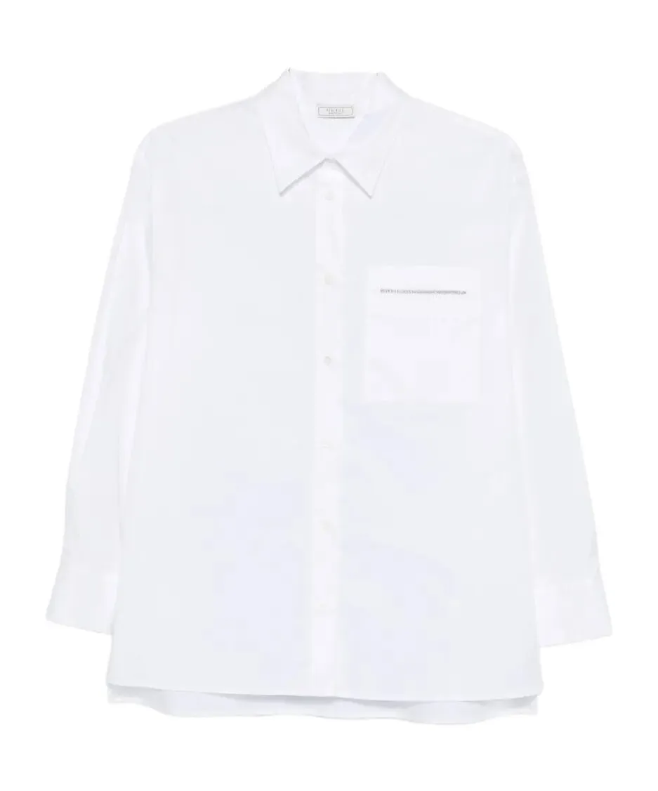 Pocket Shirt