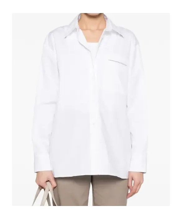 Pocket Shirt