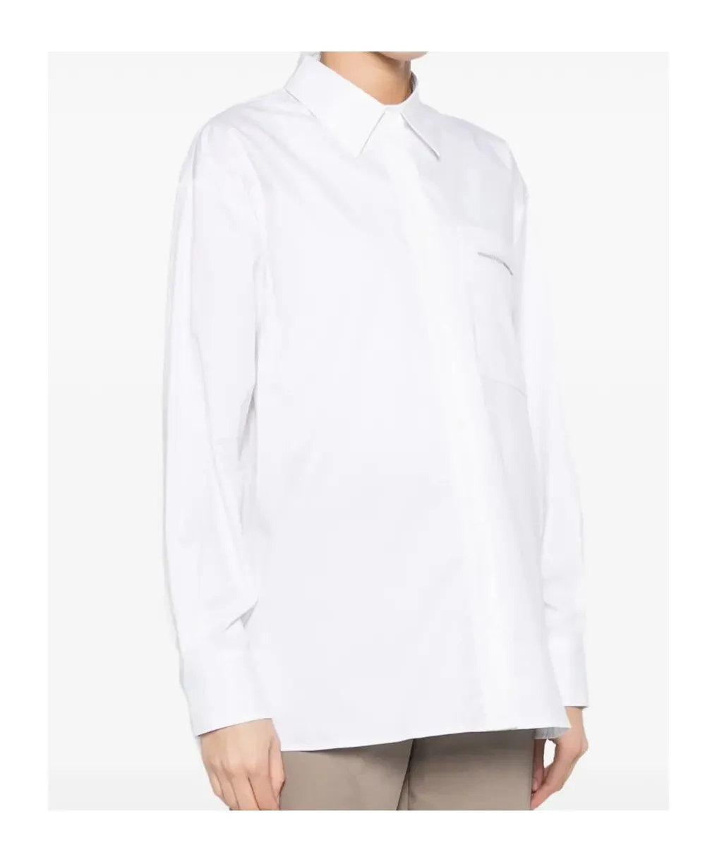 Pocket Shirt