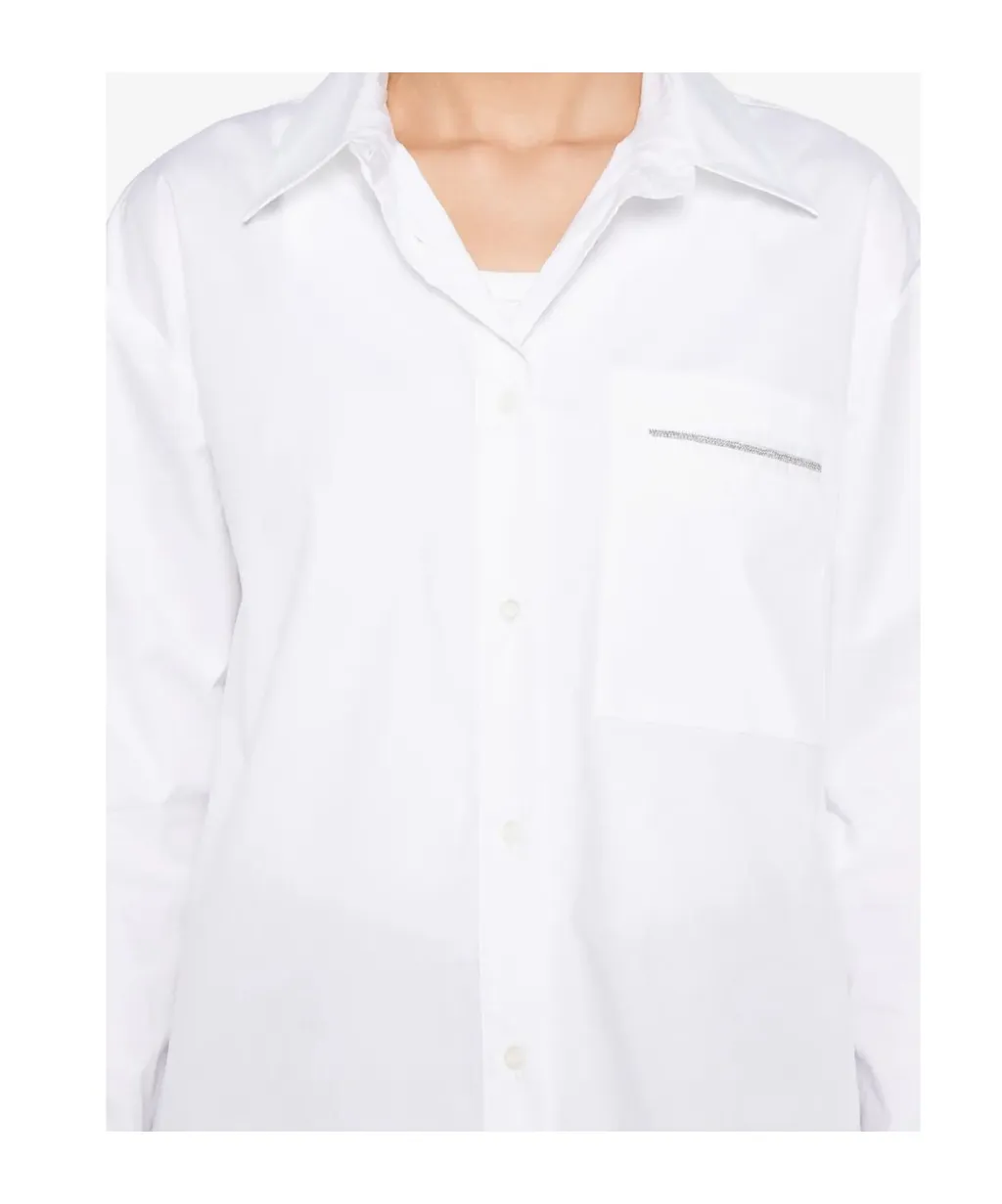 Pocket Shirt